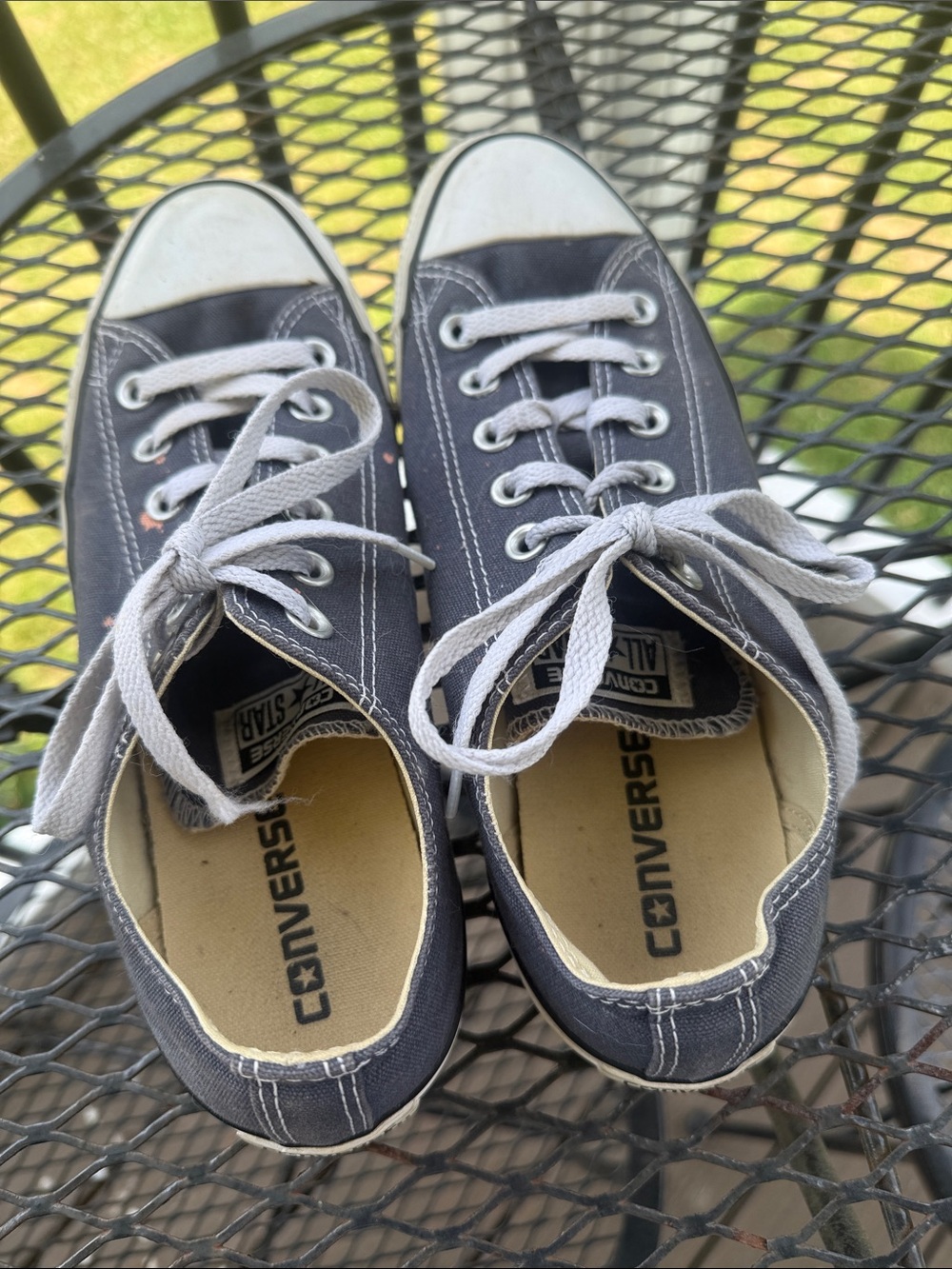 Converse Chuck Taylor Classic Sneaker